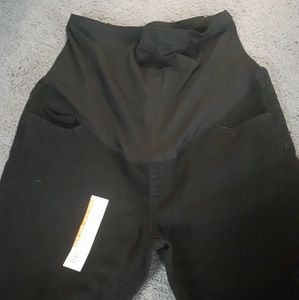 Maternity Jeans